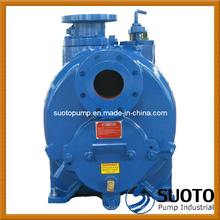 6 Inch Self Priming Trash Pump